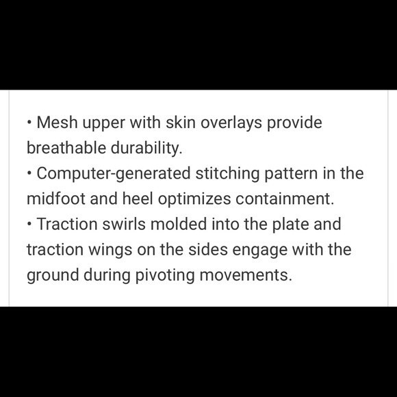 Nike LUNAR Vapor Ultrafly Elite 2 Mens SZ 13 - Picture 3 of 3